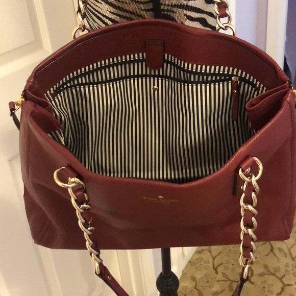 Hand bag - Picture 2 of 4